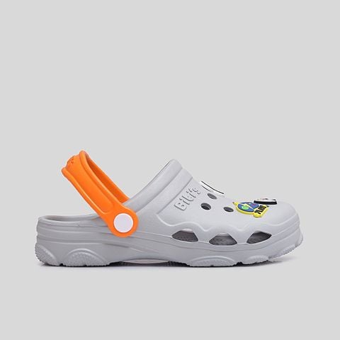  Dép Eva Biti's Trẻ Em Màu Xám BEB004000XAM 