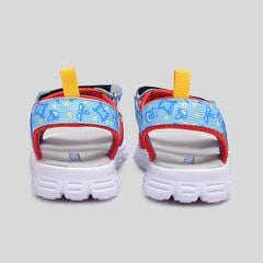  Sandal Biti's Doraemon Bé Trai Màu Đỏ BEB004122DOO 