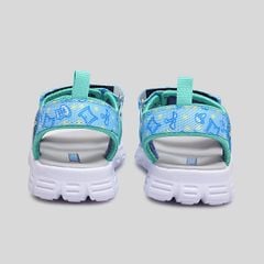  Sandal Biti's Doraemon Bé Trai Màu Xanh Lá Cây BEB004122XLC 