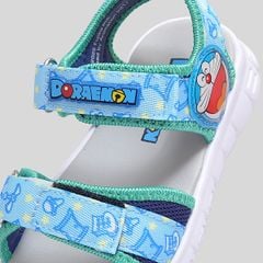  Sandal Biti's Doraemon Bé Trai Màu Xanh Lá Cây BEB004122XLC 