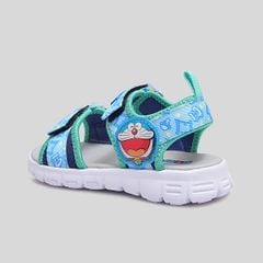  Sandal Biti's Doraemon Bé Trai Màu Xanh Lá Cây BEB004122XLC 