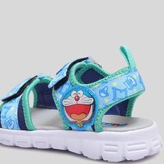  Sandal Biti's Doraemon Bé Trai Màu Xanh Lá Cây BEB004122XLC 