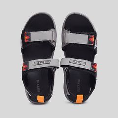 Sandal Biti's Bé Trai Màu Xám BEB004200XAM 