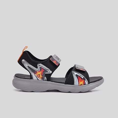  Sandal Biti's Bé Trai Màu Xám BEB004200XAM 