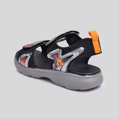 Sandal Biti's Bé Trai Màu Xám BEB004200XAM 
