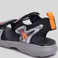  Sandal Biti's Bé Trai Màu Xám BEB004200XAM 