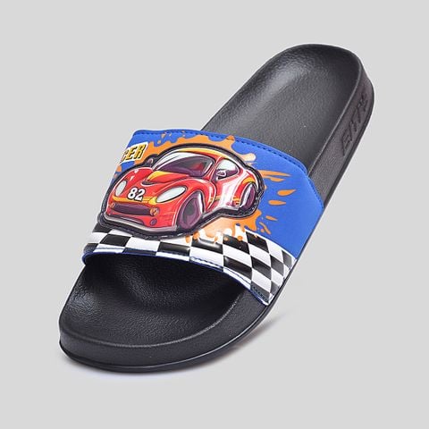  Dép Biti's Bé Trai Màu Đen BEB004300DEN 