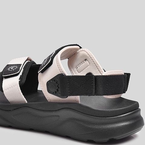 Sandal Biti's Helio Teen Nam Màu Đen BEB004400DEN