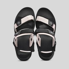  Sandal Biti's Helio Teen Nam Màu Đen BEB004400DEN 