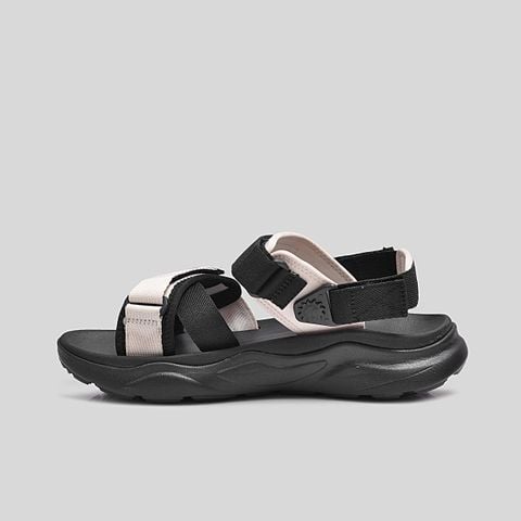 Sandal Biti's Helio Teen Nam Màu Đen BEB004400DEN