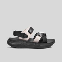  Sandal Biti's Helio Teen Nam Màu Đen BEB004400DEN 