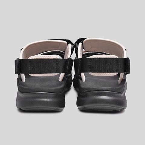 Sandal Biti's Helio Teen Nam Màu Đen BEB004400DEN