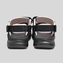  Sandal Biti's Helio Teen Nam Màu Đen BEB004400DEN 