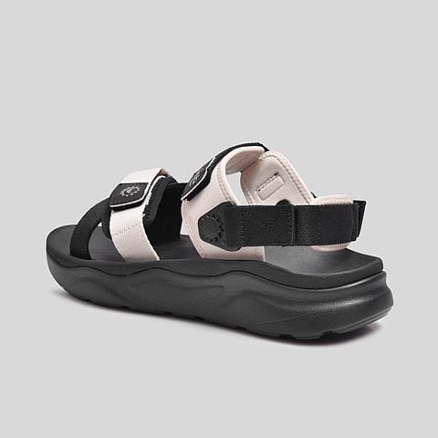 Sandal Biti's Helio Teen Nam Màu Đen BEB004400DEN