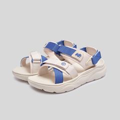  Sandal Biti's Helio Teen Nam Màu Kem BEB004400KEM 