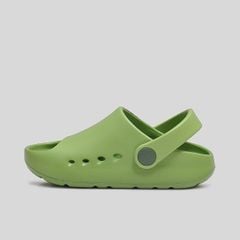  [Hạ 01 size] Dép Eva Biti's Trẻ Em Màu Xanh Lá Cây BEB004700XLC 