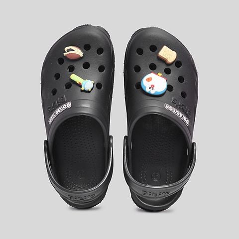  Dép Eva Biti's Trẻ Em Màu Đen BEB004822DEN 