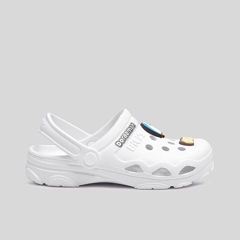  Dép Eva Biti's Trẻ Em Màu Trắng BEB004822TRG 