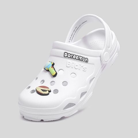  Dép Eva Biti's Trẻ Em Màu Trắng BEB004822TRG 