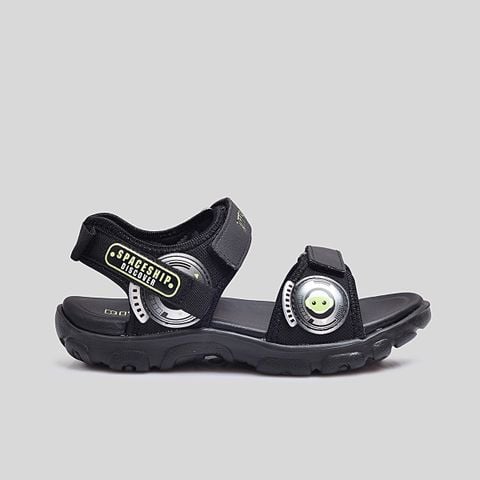  Sandal Biti's Bé Trai Màu Đen BEB004900DEN 