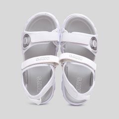  Sandal Biti's Trẻ Em Màu Trắng BEB004900TRG 