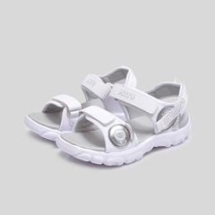  Sandal Biti's Trẻ Em Màu Trắng BEB004900TRG 