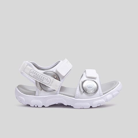  Sandal Biti's Trẻ Em Màu Trắng BEB004900TRG 