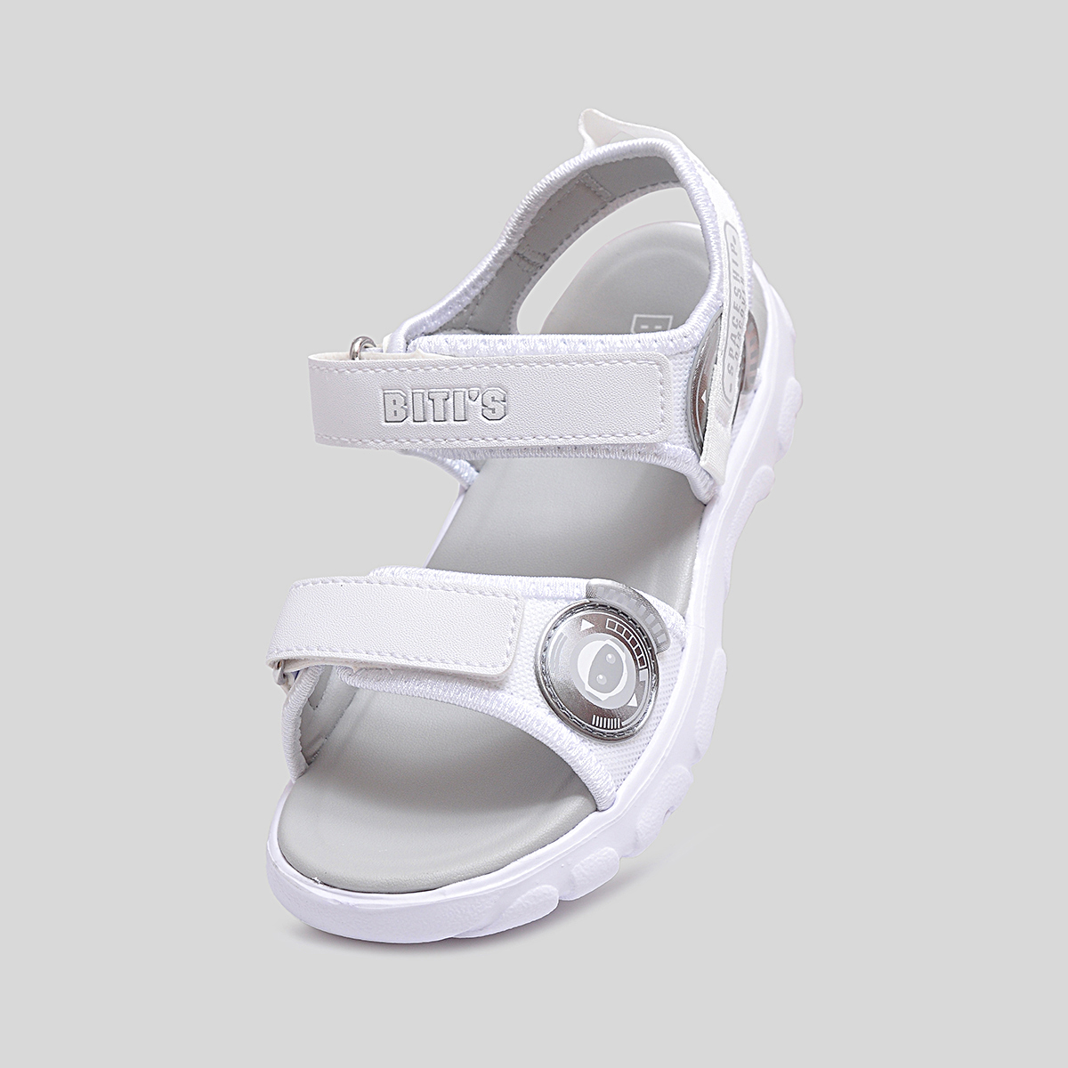 Sandal Biti's BEB004900TRG Bitis