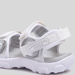  Sandal Biti's Trẻ Em Màu Trắng BEB004900TRG 