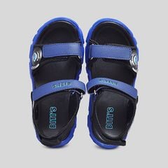  Sandal Biti's Bé Trai Màu Xanh Dương BEB004900XDG 