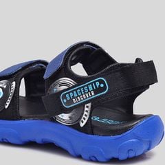  Sandal Biti's Bé Trai Màu Xanh Dương BEB004900XDG 