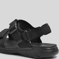  Sandal Biti's Helio Teen Nam Màu Đen BEB005000DEN 