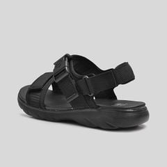  Sandal Biti's Helio Teen Nam Màu Đen BEB005000DEN 