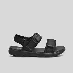 Sandal Biti's Helio Teen Nam Màu Đen BEB005000DEN 