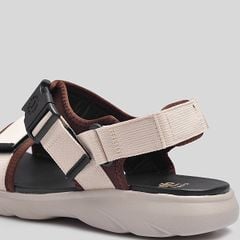  Sandal Biti's Helio Teen Nam Màu Nâu BEB005000NAU 