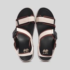  Sandal Biti's Helio Teen Nam Màu Nâu BEB005000NAU 