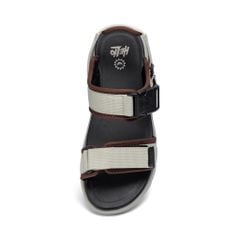  Sandal Biti's Helio Teen Nam Màu Nâu BEB005000NAU 