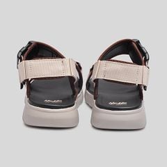  Sandal Biti's Helio Teen Nam Màu Nâu BEB005000NAU 