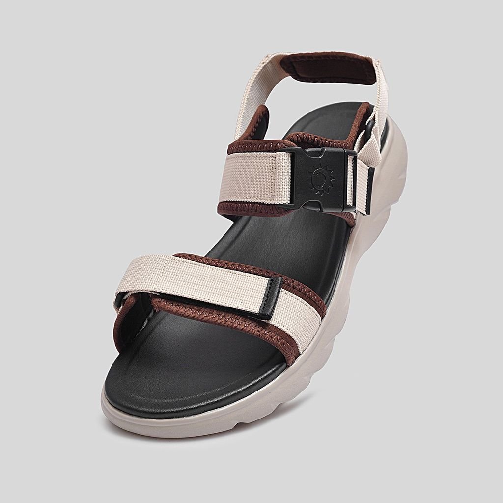  Sandal Biti's Helio Teen Nam Màu Nâu BEB005000NAU 
