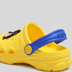  Dép Sandal Eva Biti's Superman Bé Trai Màu Vàng BEB005699VAG 