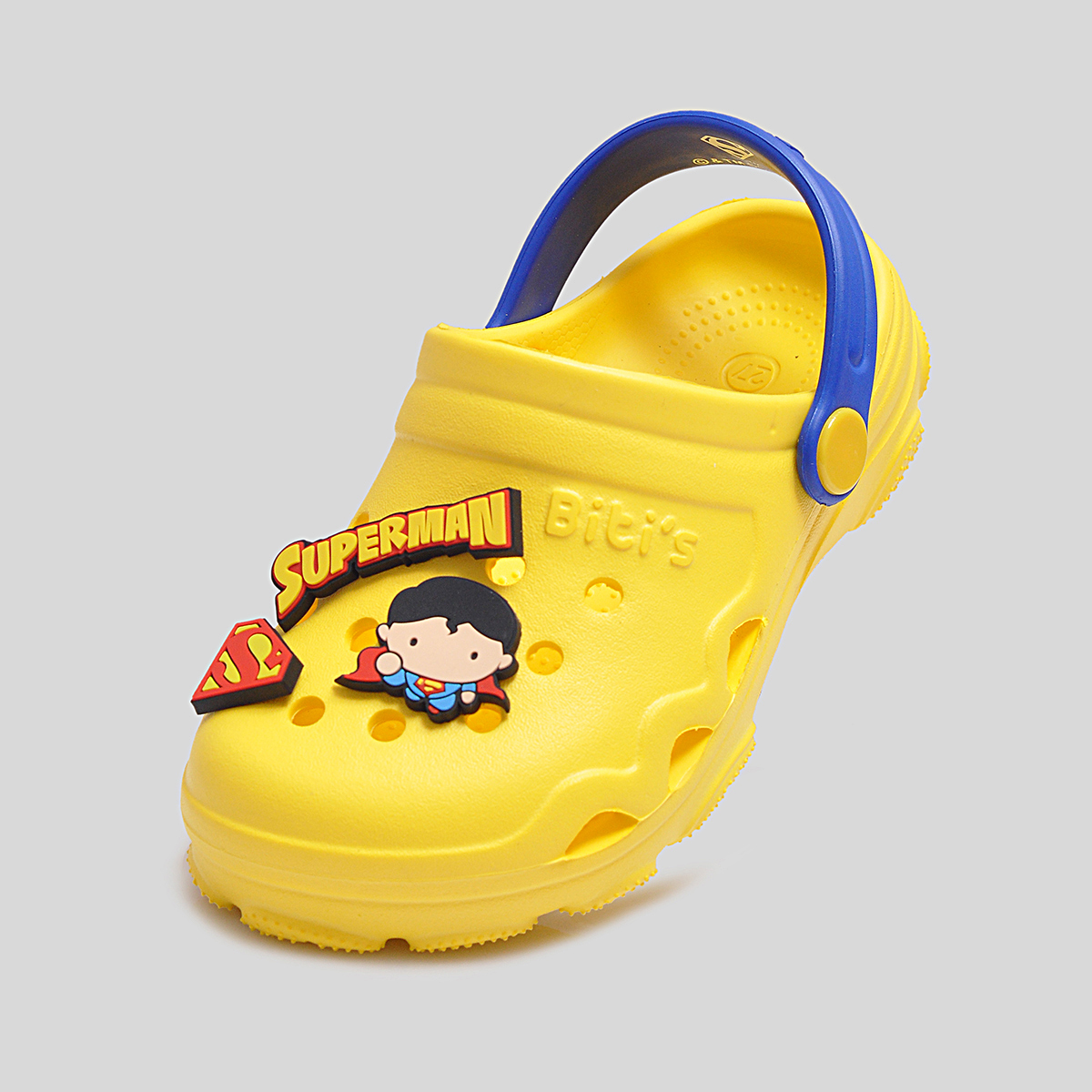 Dép Sandal Biti's Superman BEB005699VAG Bitis