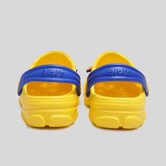  Dép Sandal Eva Biti's Superman Bé Trai Màu Vàng BEB005699VAG 