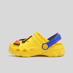  Dép Sandal Eva Biti's Superman Bé Trai Màu Vàng BEB005699VAG 