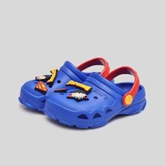  Dép Sandal Eva Biti's Superman Bé Trai Màu Xanh Dương BEB005699XDG 