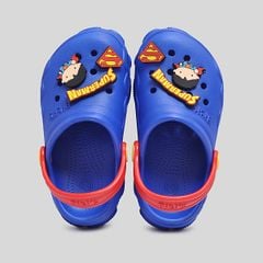  Dép Sandal Eva Biti's Superman Bé Trai Màu Xanh Dương BEB005699XDG 