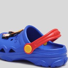  Dép Sandal Eva Biti's Superman Bé Trai Màu Xanh Dương BEB005699XDG 
