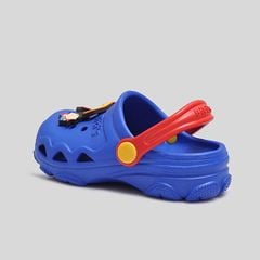  Dép Sandal Eva Biti's Superman Bé Trai Màu Xanh Dương BEB005699XDG 