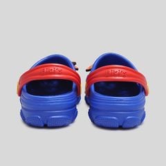  Dép Sandal Eva Biti's Superman Bé Trai Màu Xanh Dương BEB005699XDG 