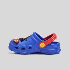  Dép Sandal Eva Biti's Superman Bé Trai Màu Xanh Dương BEB005699XDG 