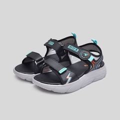  Sandal Biti's Bé Trai Màu Đen BEB005700DEN 